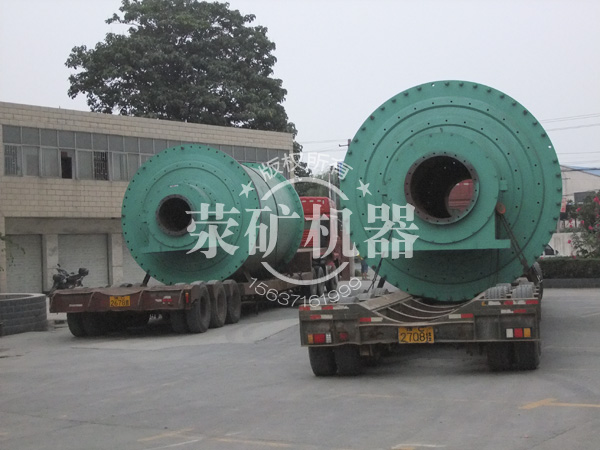 鉛鋅礦選礦設備生產(chǎn)線(xiàn)