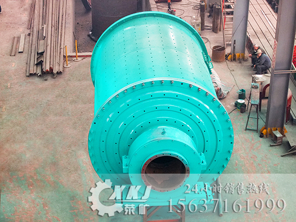 2245格子球磨機